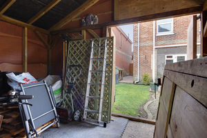 Outbuilding- click for photo gallery